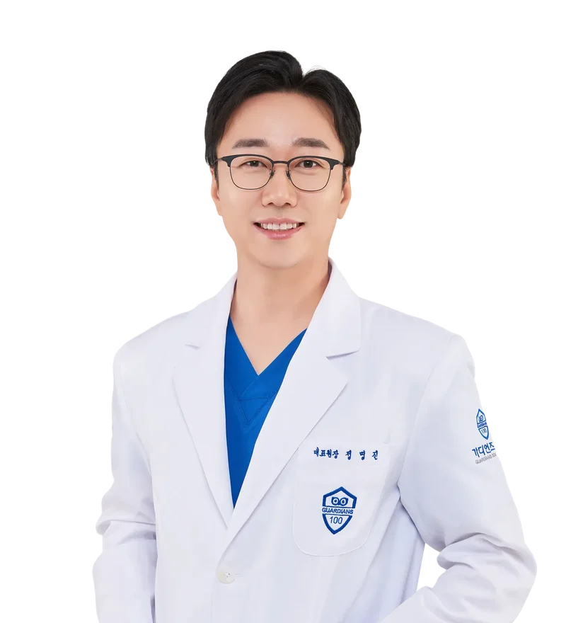 Dr. Myungjin Chung