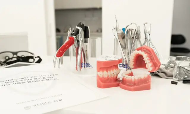 Models we use to explain your treatment